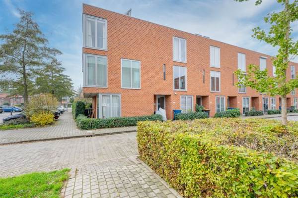 Woning Rijsenborch 365 Vianen (UT)