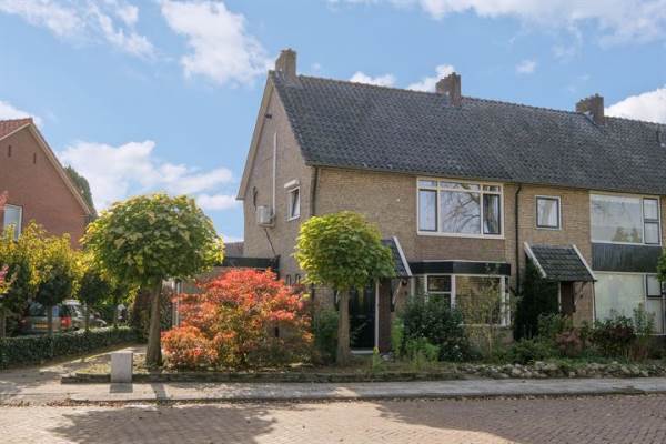 Woning Horstlaan 102 Almelo