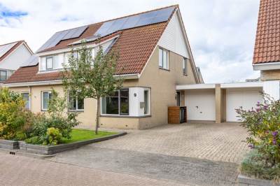 Woning Frederiksweg 9 Aduard