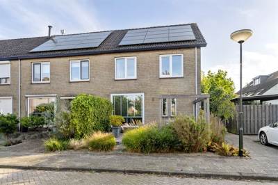 Woning Beukenhof 15 Sleeuwijk