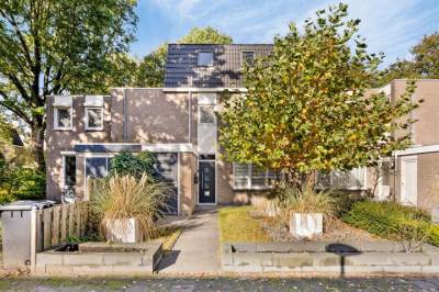 Woning Johan Frisopark 50 Best