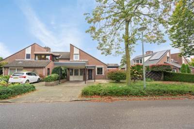 Woning van Douverenstraat 43 Horst