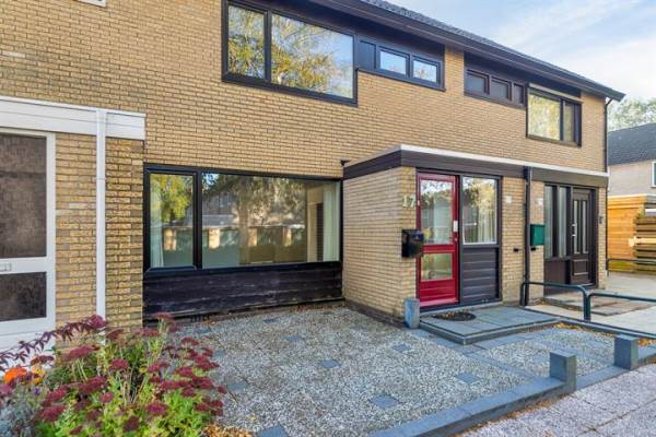Woning Westerwold 17 Veendam