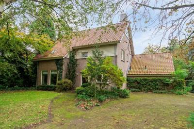 Woning Daniël de Brouwerstraat 10 Boekel