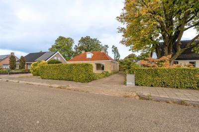 Woning Borgweg 137 Farmsum