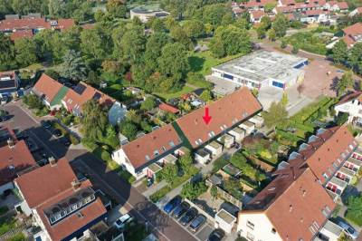 Woning Gondel 1149 Lelystad