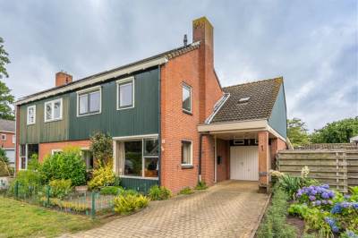 Woning Graalakker 19 Rolde