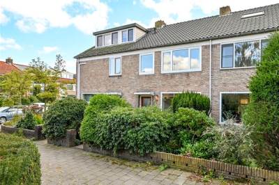 Woning Van Maerlantlaan 30 Driehuis