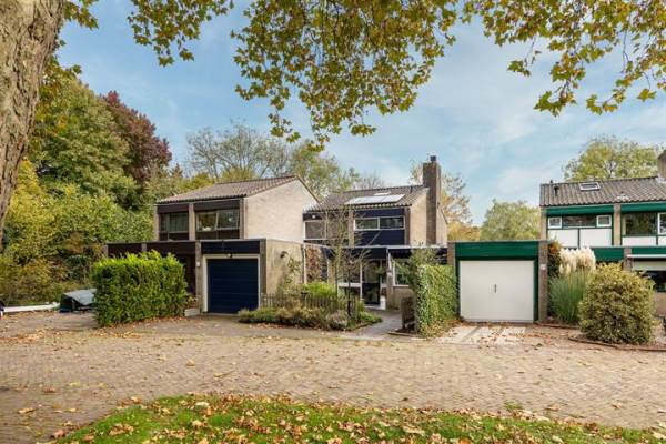 Woning Landweg 321 Leusden