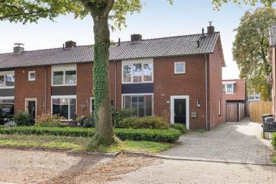 Woning Tulpstraat 48 Losser