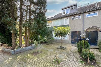 Woning Fuutstraat 8 Amersfoort