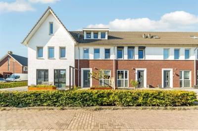 Woning Kraanvogel 9 Boekel