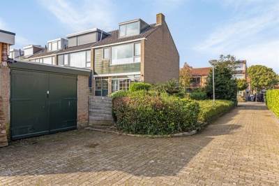 Woning Van Eedenstraat 15 Dordrecht