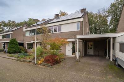 Woning Tibbertlanden 16 Enschede
