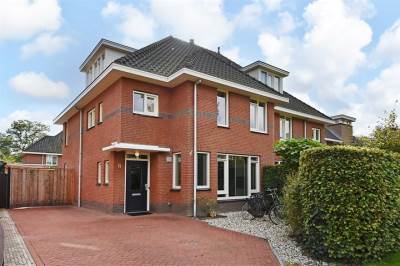 Woning Loofslinger 8 Den Haag