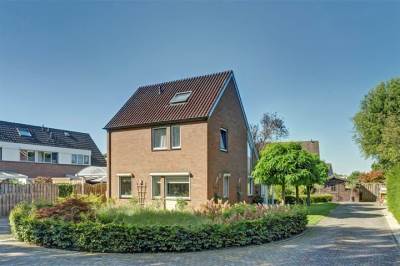 Woning Clusepad 1 Herwen