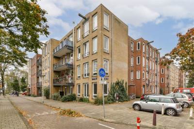 Woning Boulevardpad 42 Amsterdam