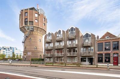 Woning Bergerweg 40 Alkmaar