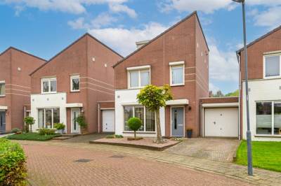 Woning Marga Klompéstraat 23 Herten