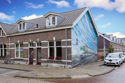 Woning 2e Daalsedijk 61 Utrecht