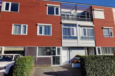 Woning Vinkenhof 11 Middelburg