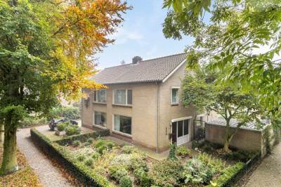 Woning Amsteleindstraat 38 Oss