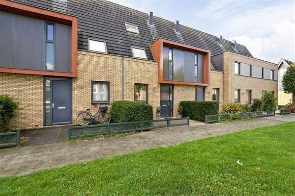 Woning Colonnade 73 Hoofddorp