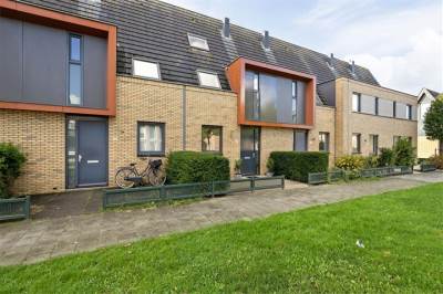 Woning Colonnade 73 Hoofddorp