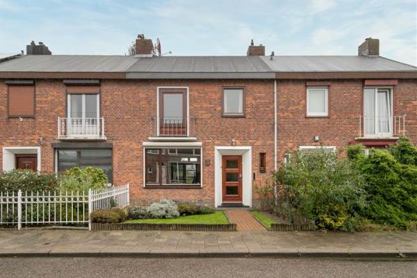 Woning Unostraat 17 Landgraaf