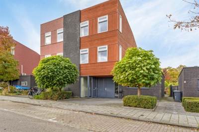 Woning Grote Sternstraat 50 Middelburg