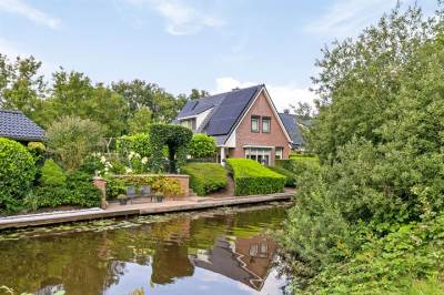 Woning Remise 2 Stadskanaal