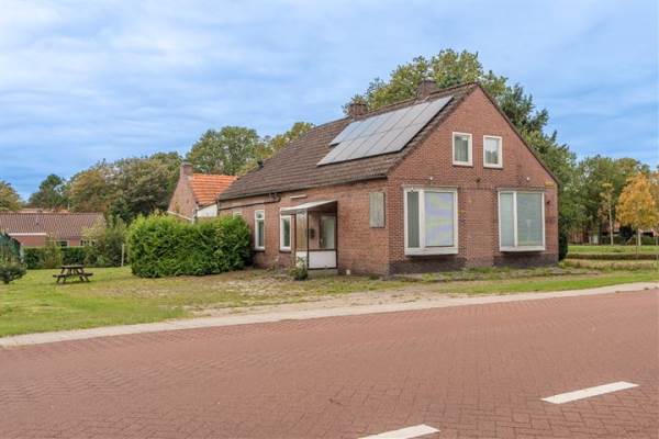 Woning Rhederweg 176 Bellingwolde