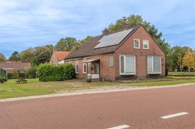 Woning Rhederweg 176 Bellingwolde