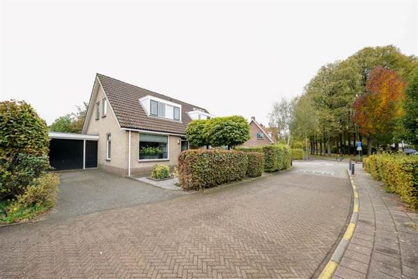 Woning Hogewal 28 Ermelo