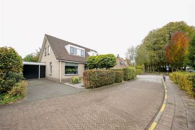 Woning Hogewal 28 Ermelo