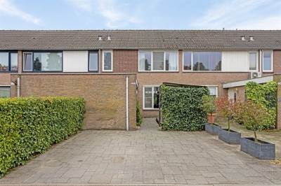 Woning Raam 311 Uden