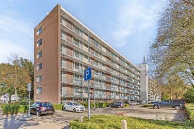 Woning Professor Cobbenhagenlaan 582 Tilburg