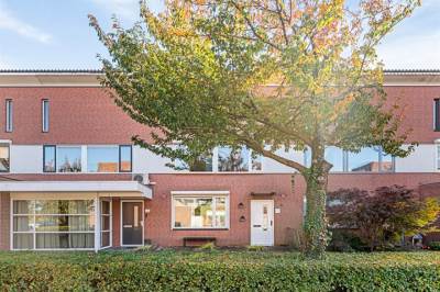 Woning Max Havelaardreef 164 Oosterhout (NB)