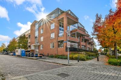 Woning Raadhuisstraat 91 Heemskerk