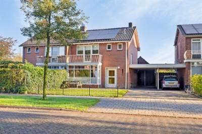 Woning Koningin Wilhelminalaan 22 Varsseveld