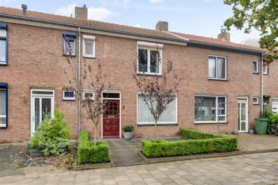 Woning Kesselstraat 6 Weert