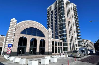 Woning Carmelietenstraat 17 Oss