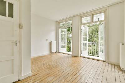 Woning Willem de Zwijgerlaan 3- 1 Amsterdam