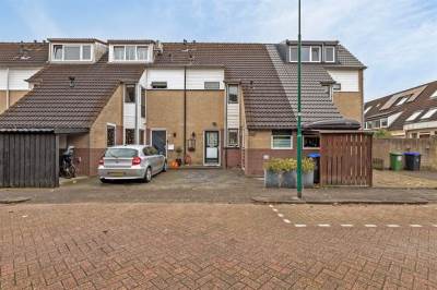 Woning Zwanenkamp 880 Maarssen