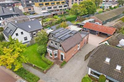 Woning Gramsbergerweg 20 Hardenberg