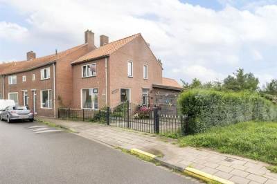 Woning Zuidendijk 143 Dordrecht