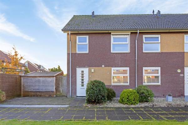 Woning Elstar 2 Assen