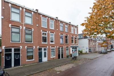 Woning Rotterdamseweg 104 Delft