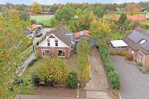 Woning Rhederweg 116 Bellingwolde