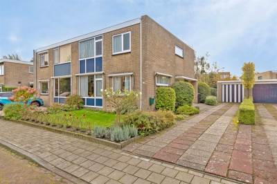 Woning Beukenlaan 5 Middelburg